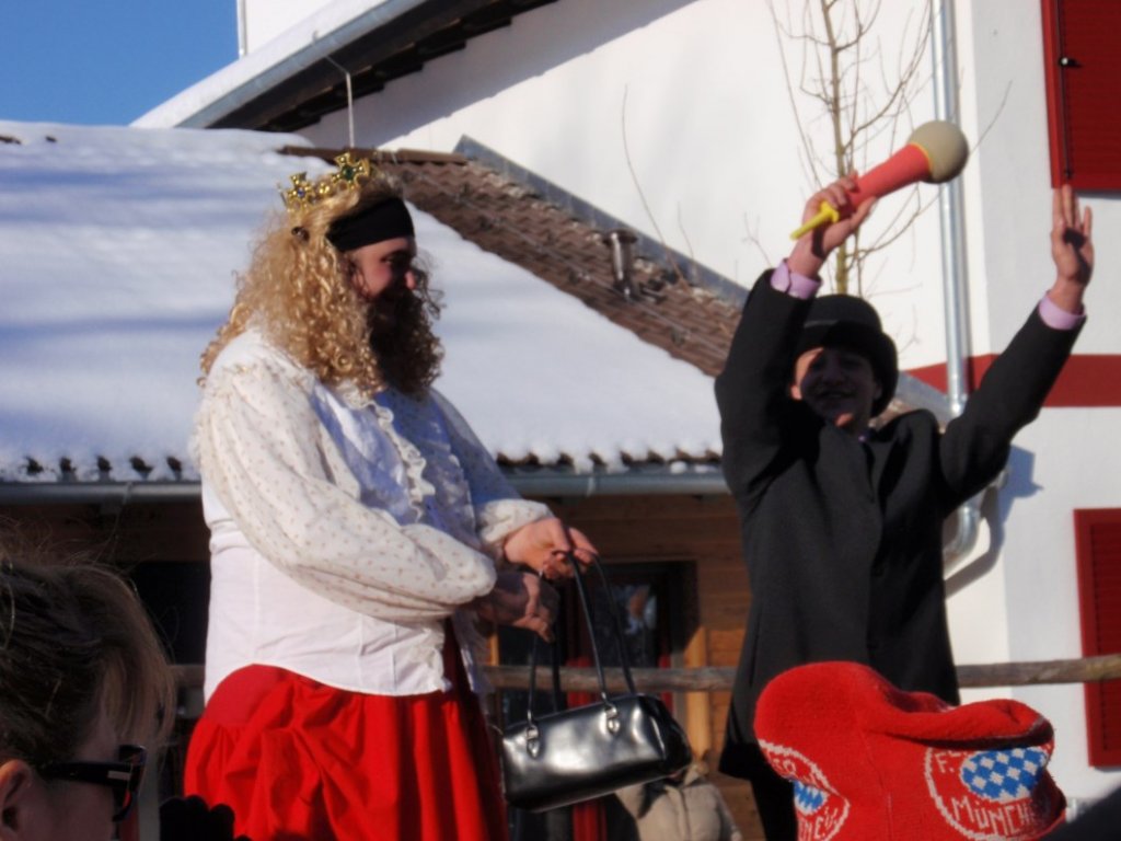 Fasching (2013)