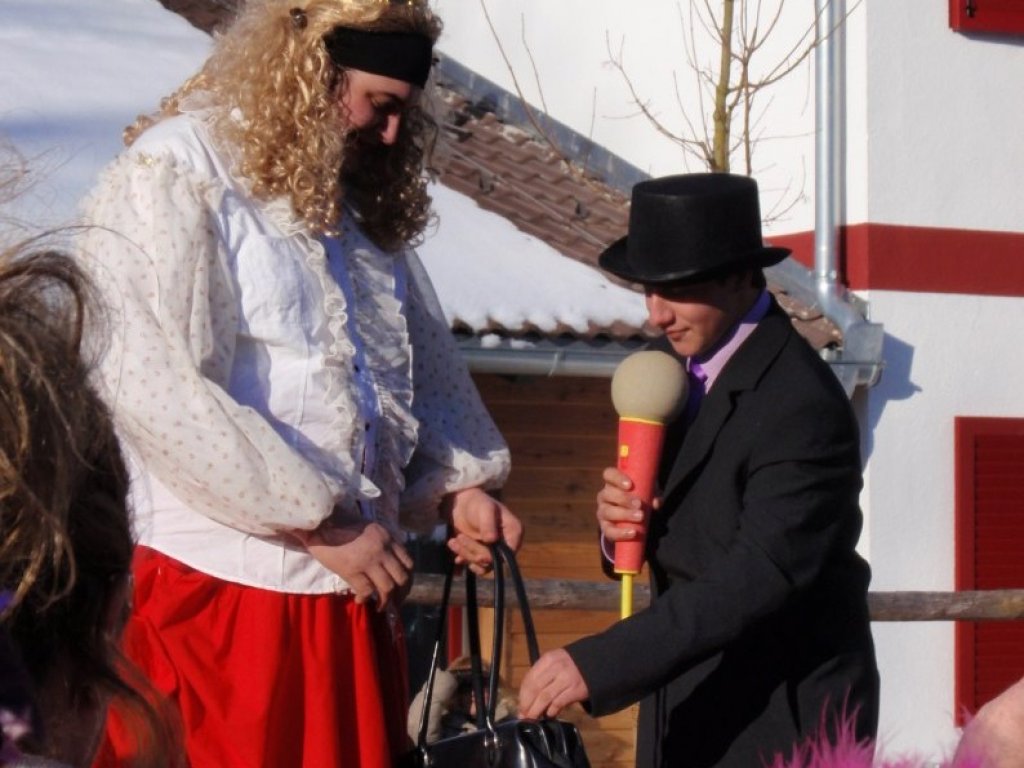 Fasching (2013)