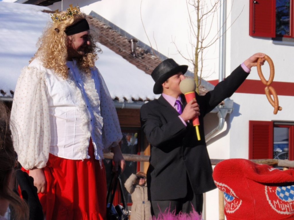 Fasching (2013)
