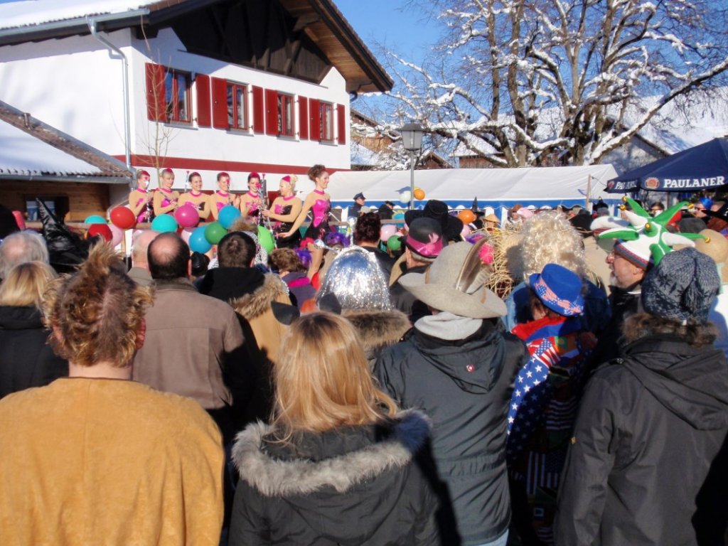 Fasching (2013)