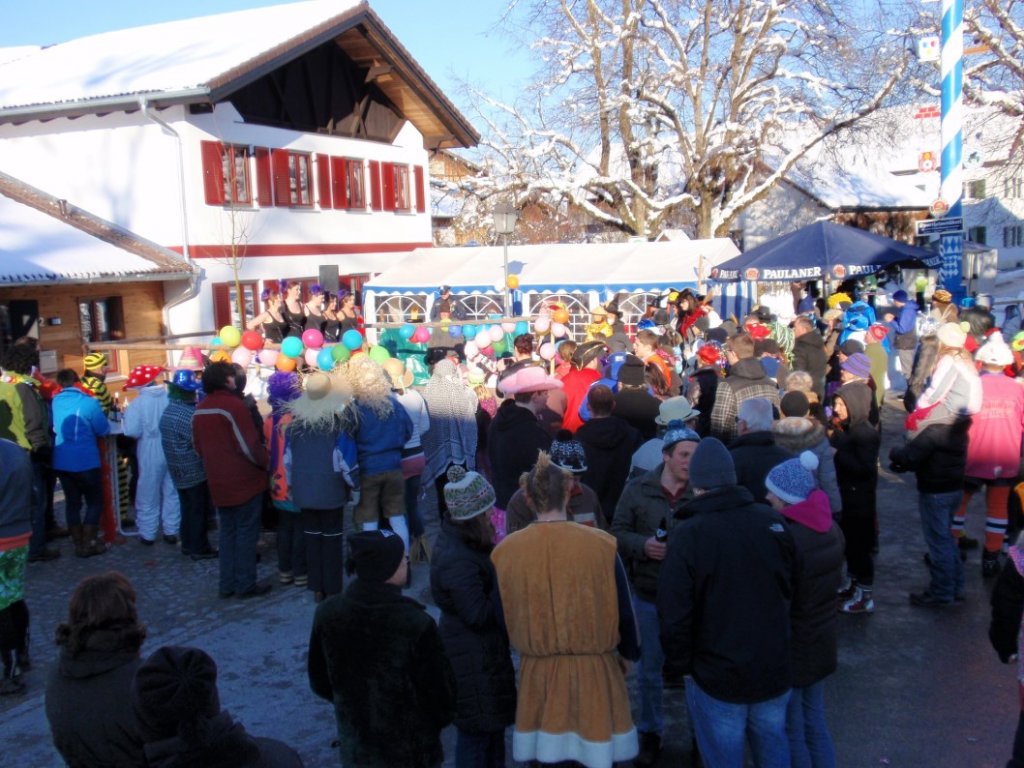 Fasching (2013)