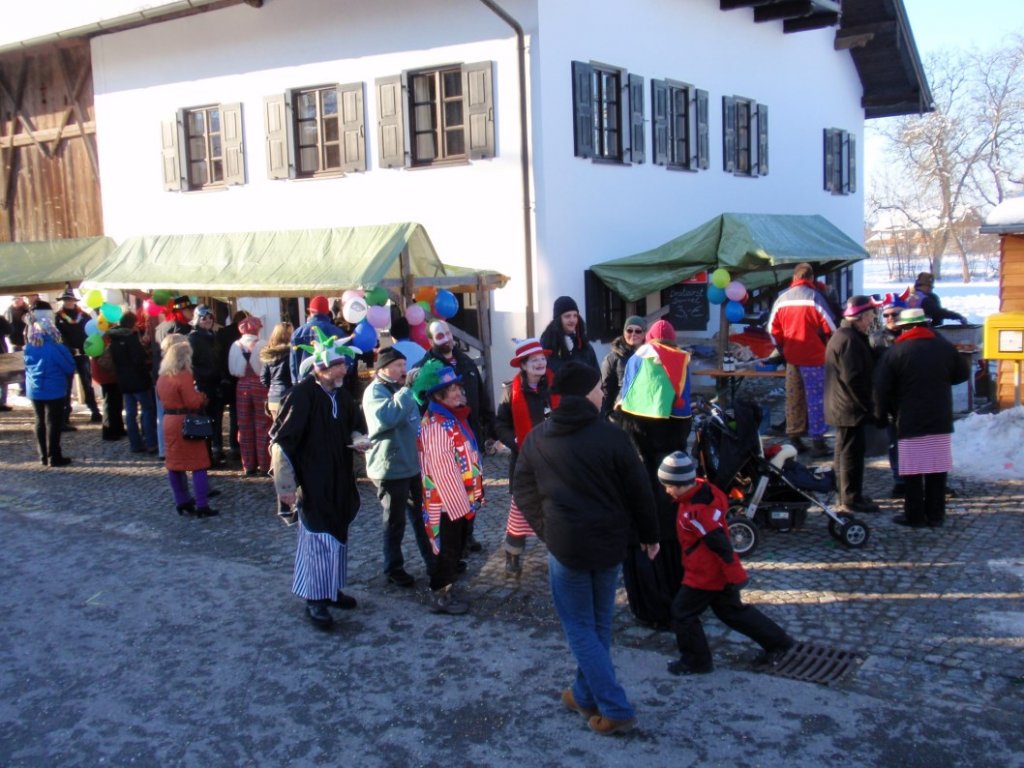 Fasching (2013)