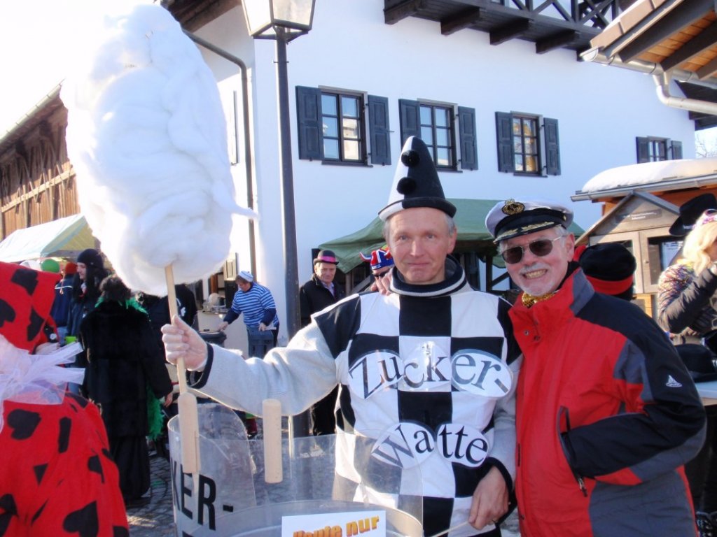 Fasching (2013)