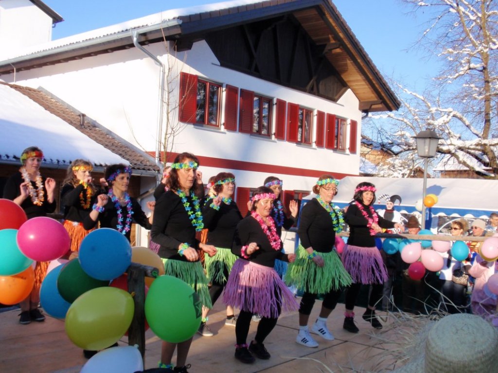 Fasching (2013)