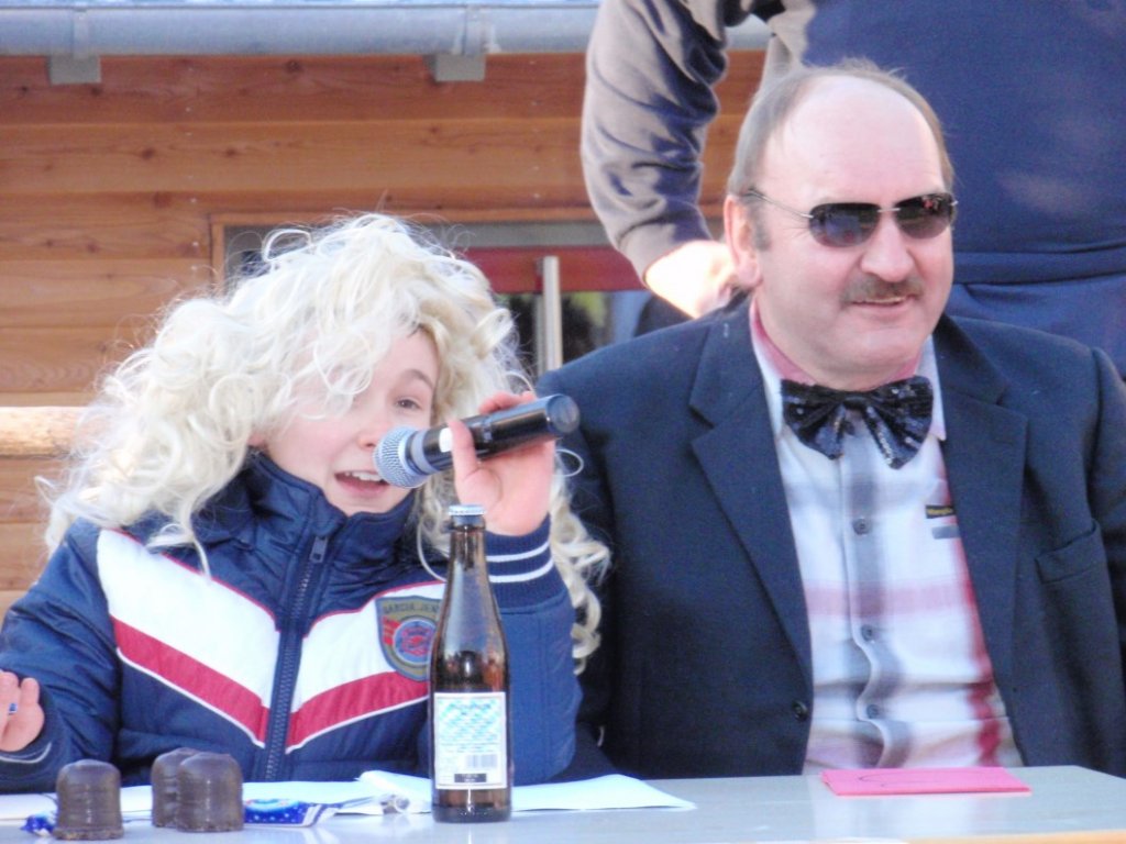 Fasching (2013)