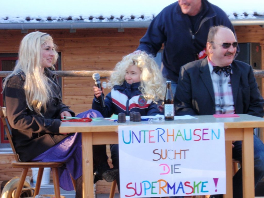 Fasching (2013)
