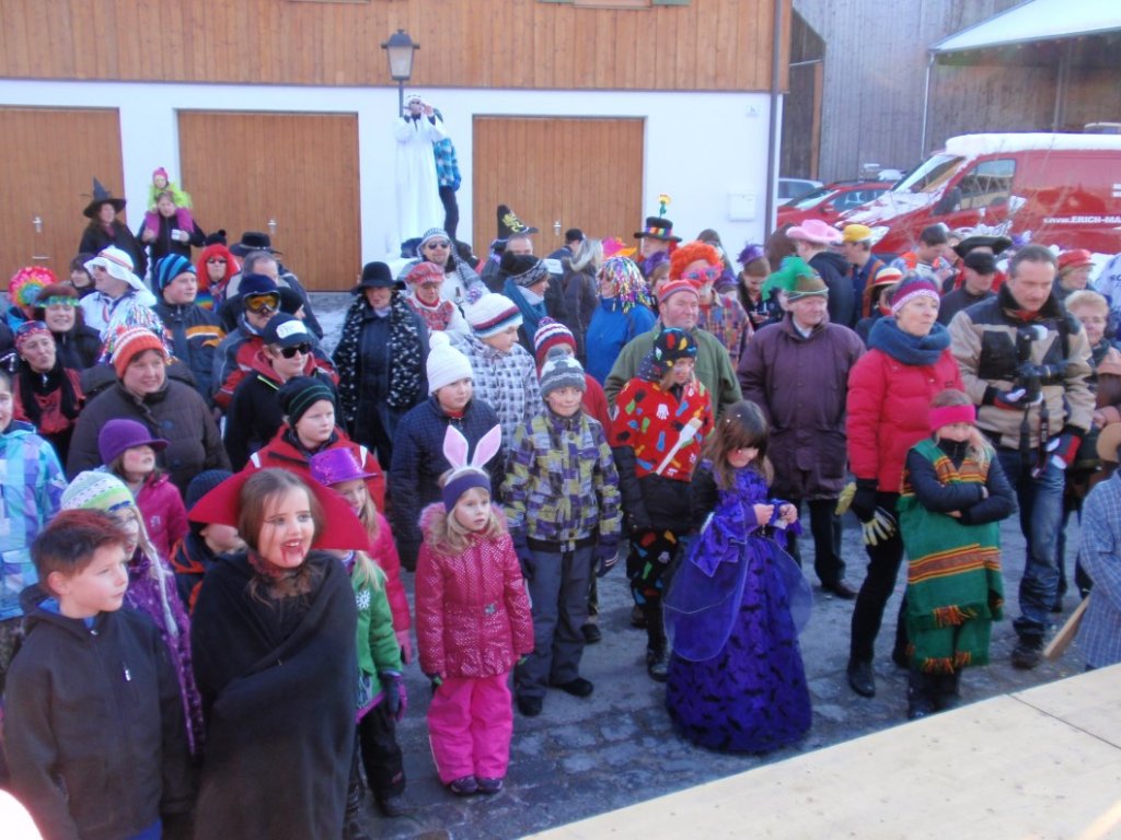 Fasching (2013)