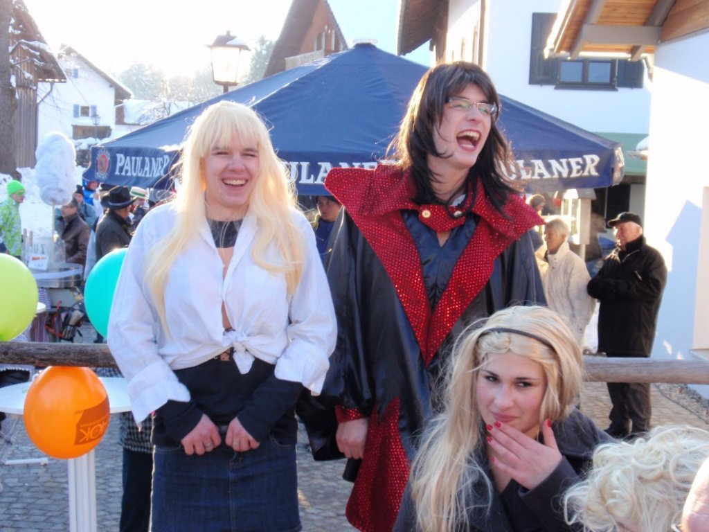 Fasching (2013)