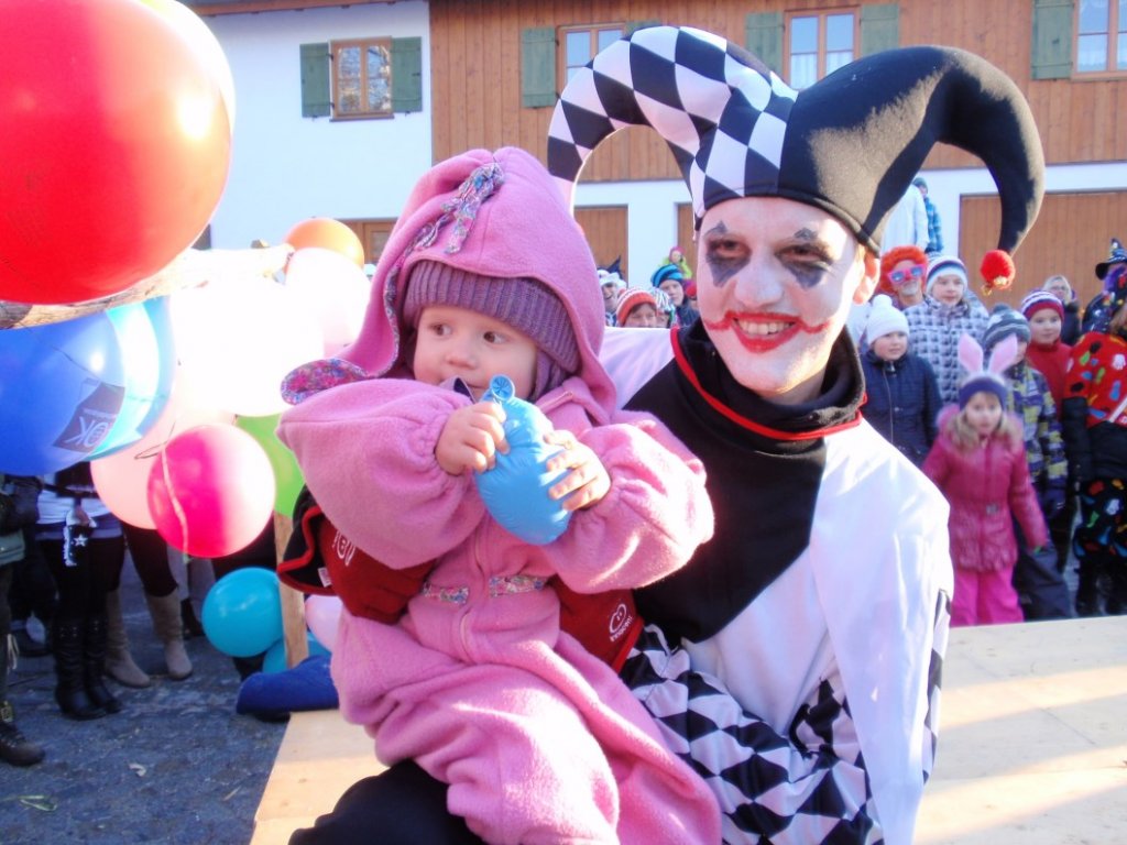 Fasching (2013)
