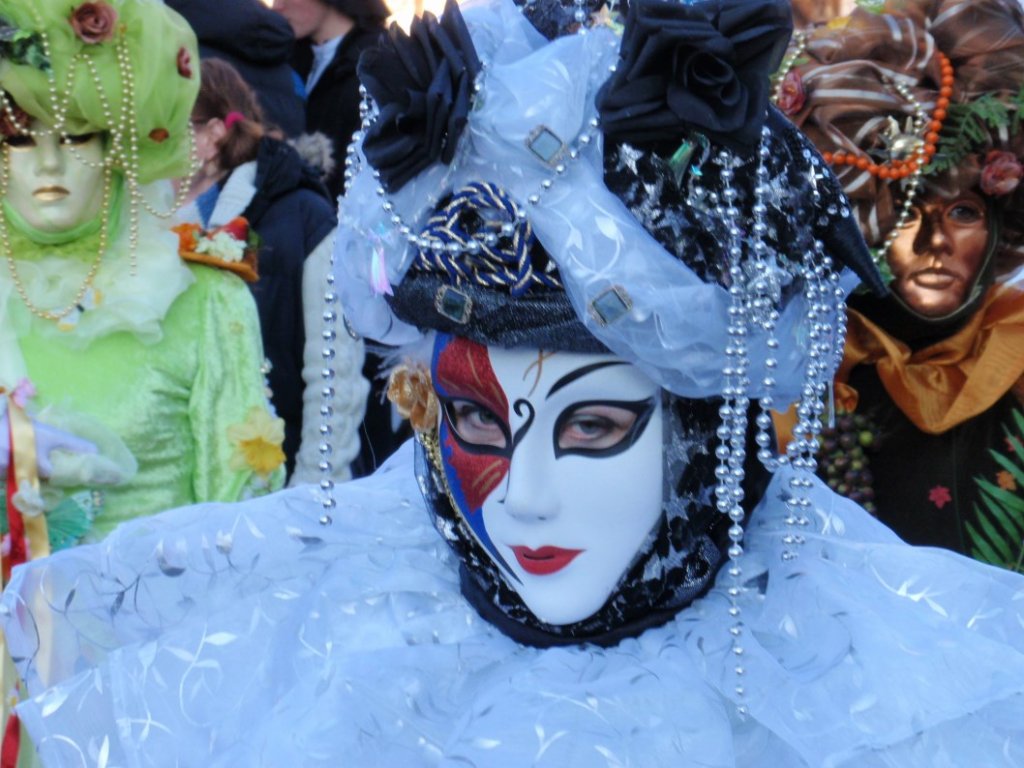 Fasching (2013)