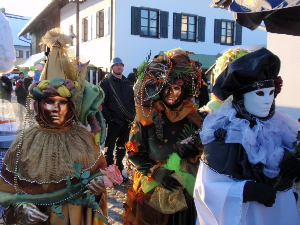 Fasching (2013)