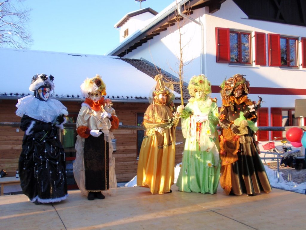 Fasching (2013)