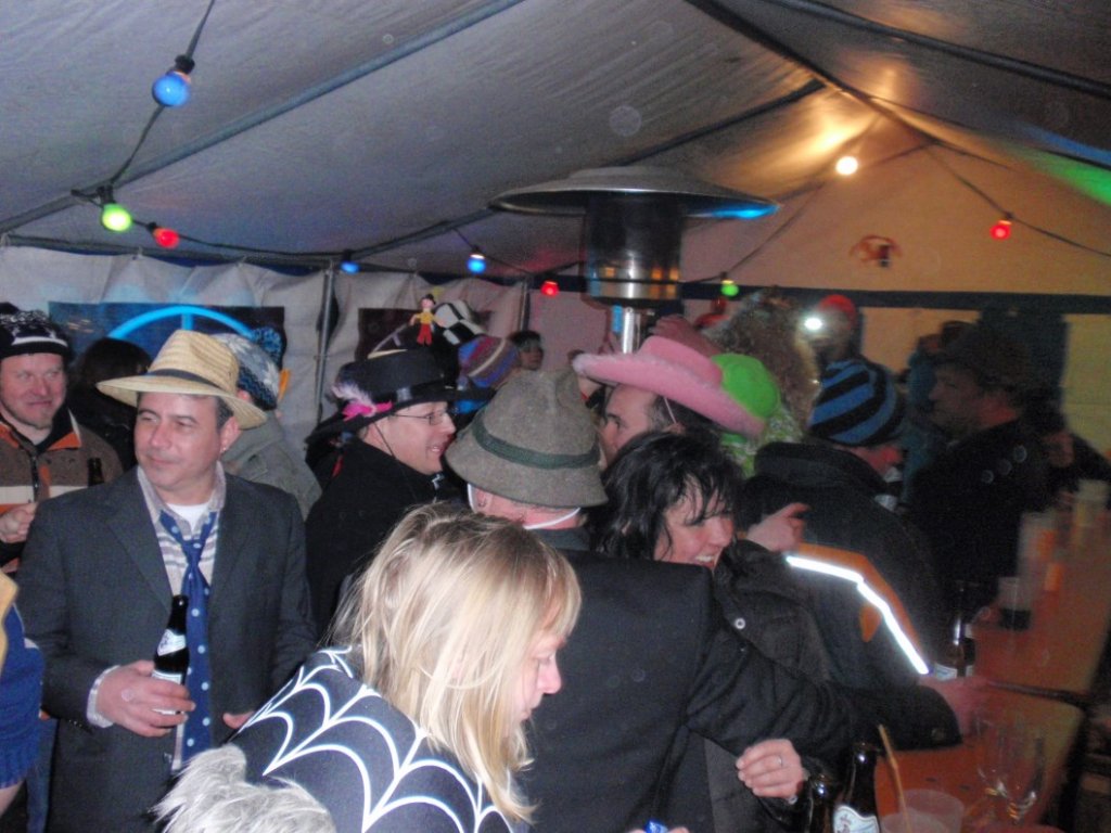 Fasching (2013)