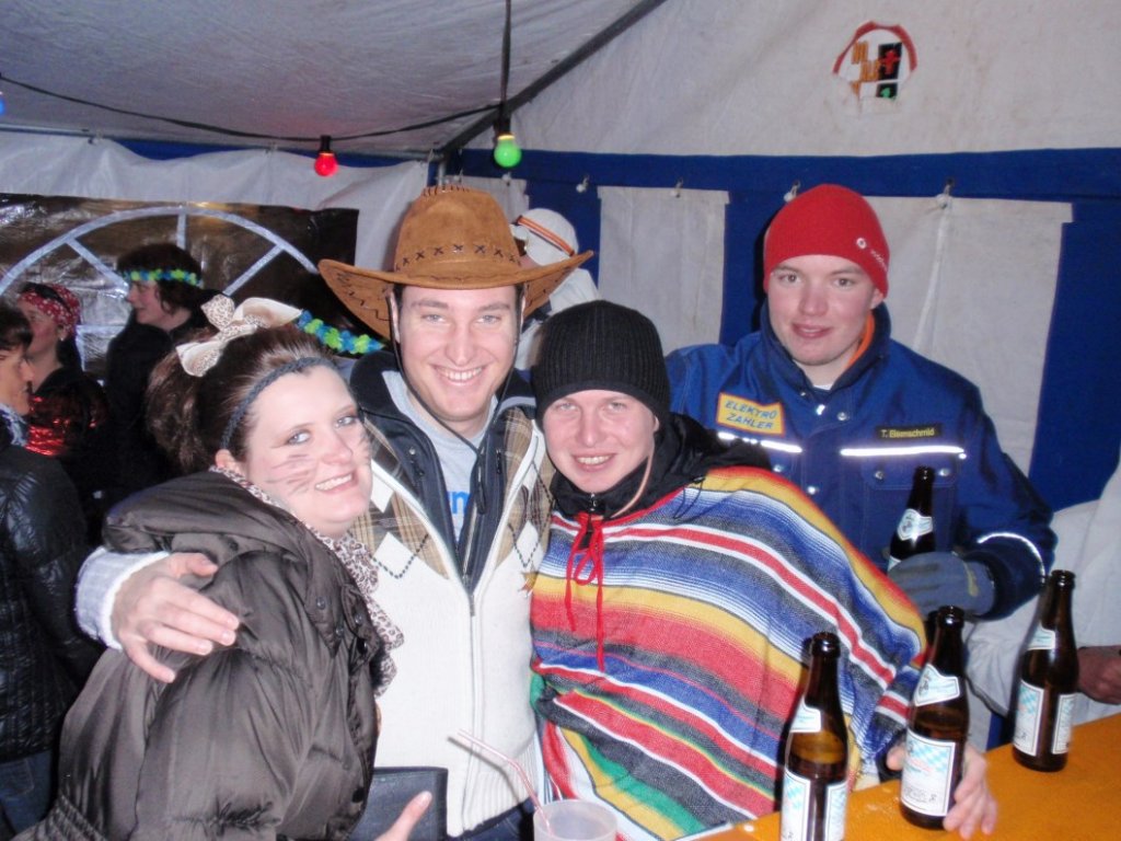 Fasching (2013)