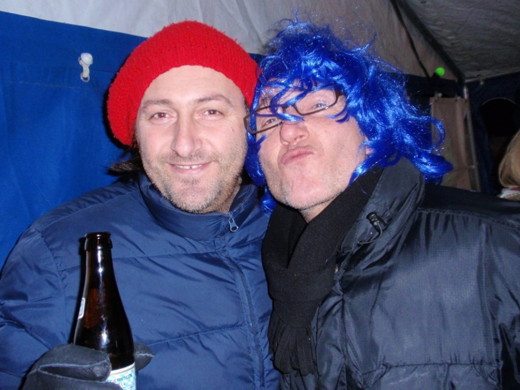 Fasching (2013)
