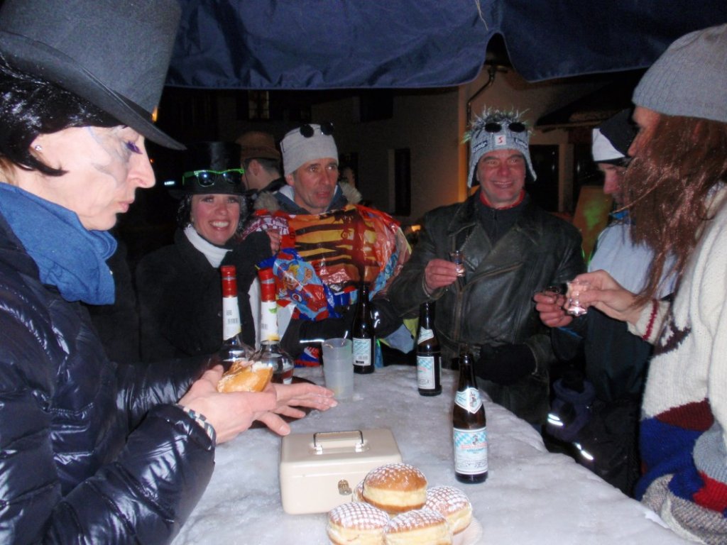 Fasching (2013)