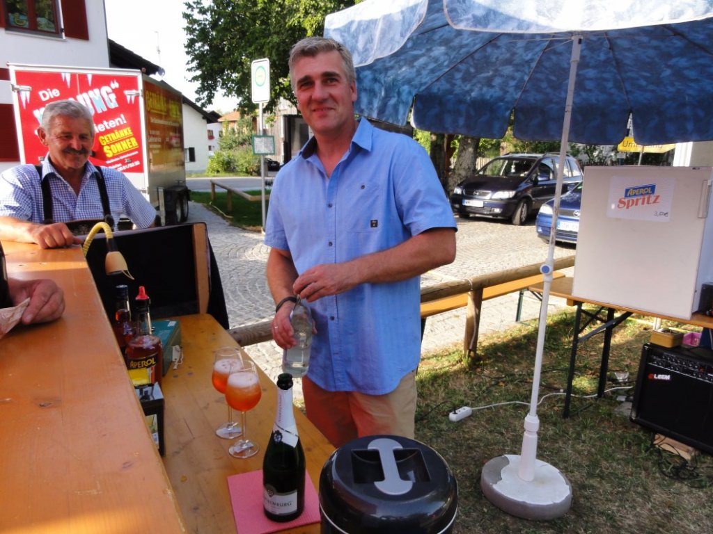 Weinfest 2013