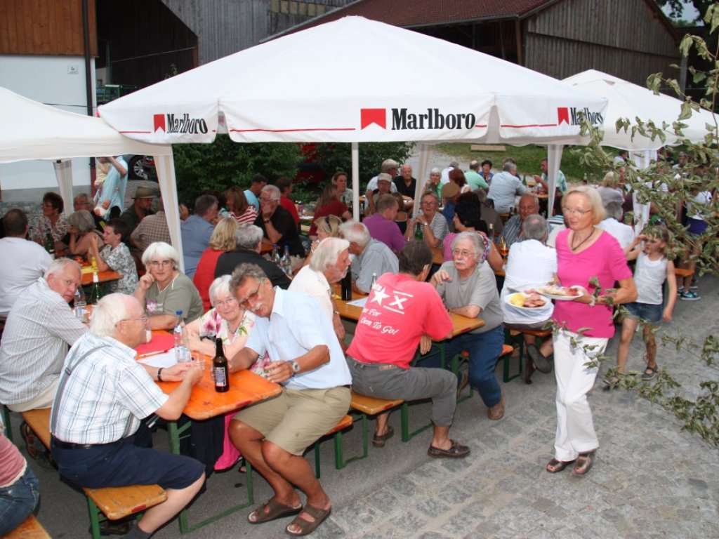 Weinfest 2013