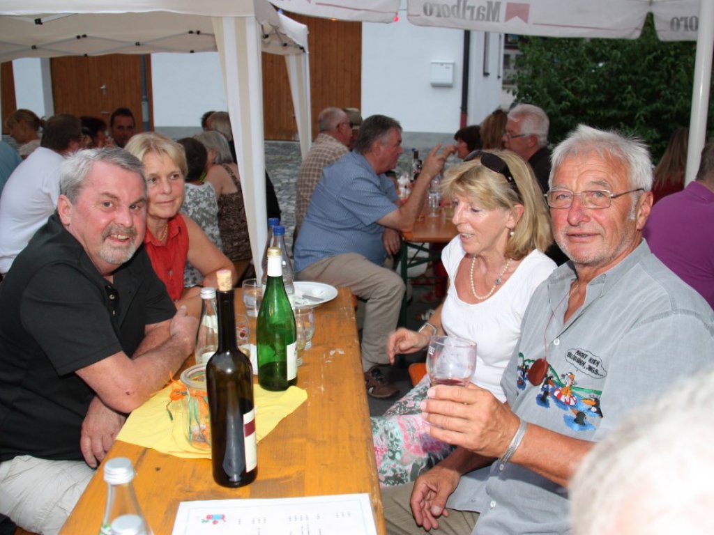 Weinfest 2013