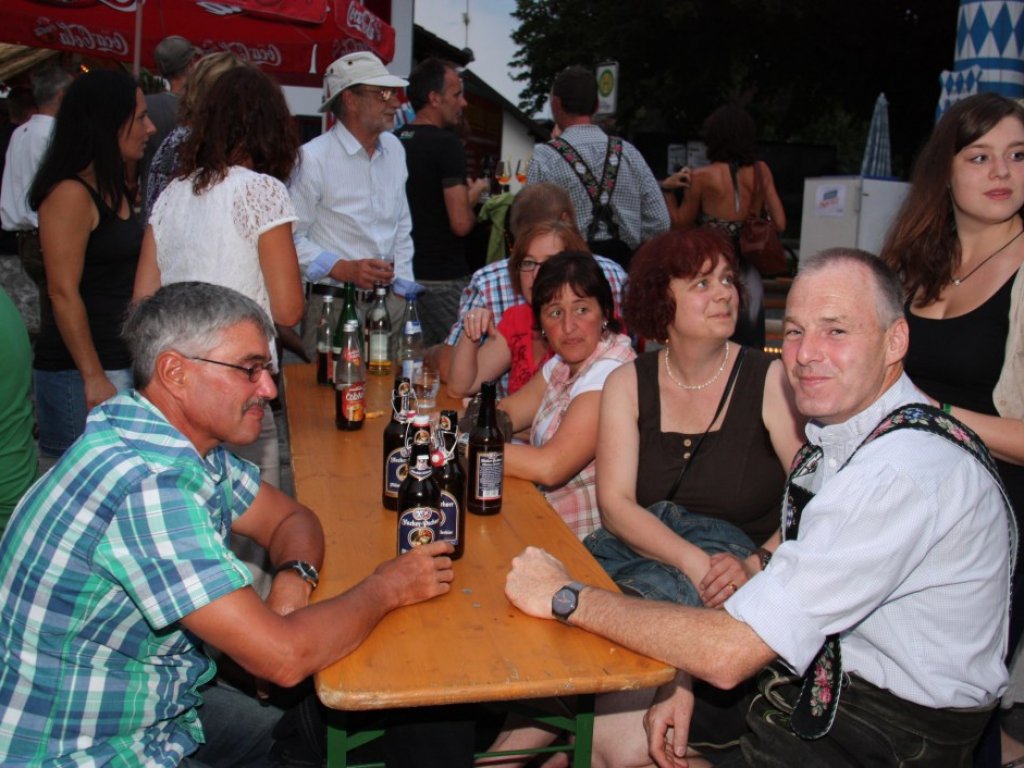 Weinfest 2013