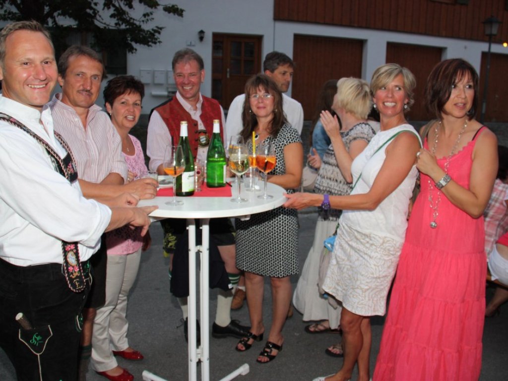 Weinfest 2013