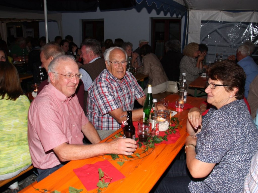 Weinfest 2014