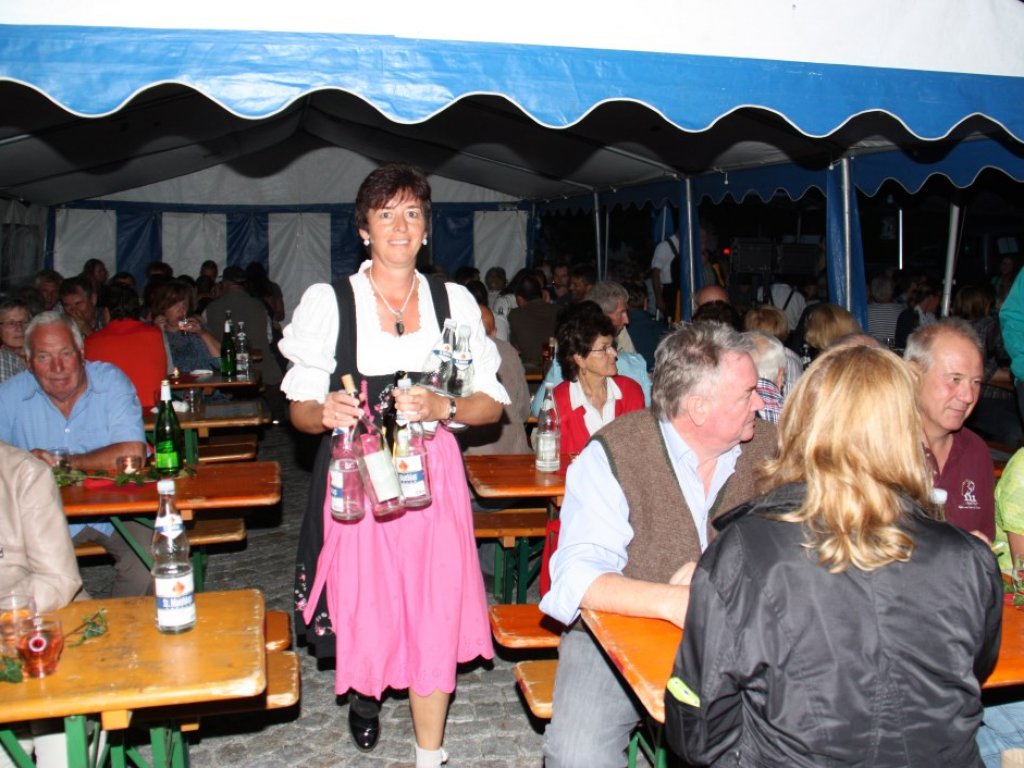 Weinfest 2014