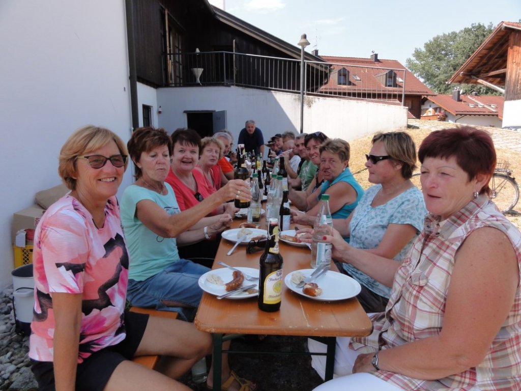 Weinfest 2015