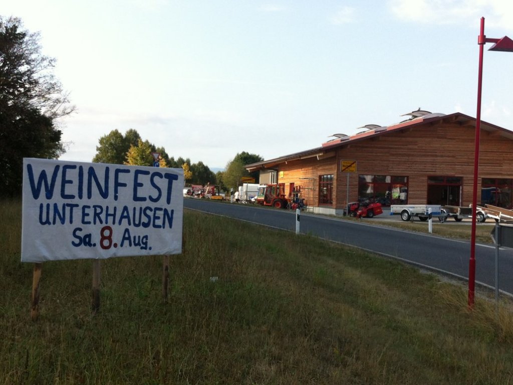 Weinfest 2015