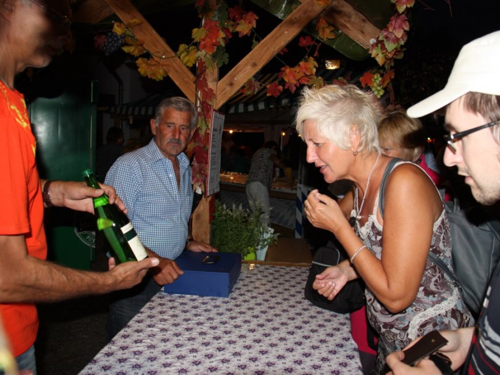 Weinfest 2015