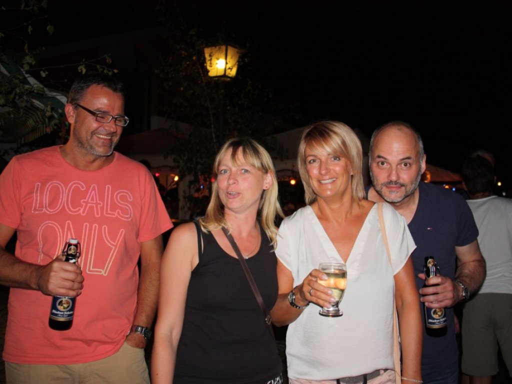 Weinfest 2015