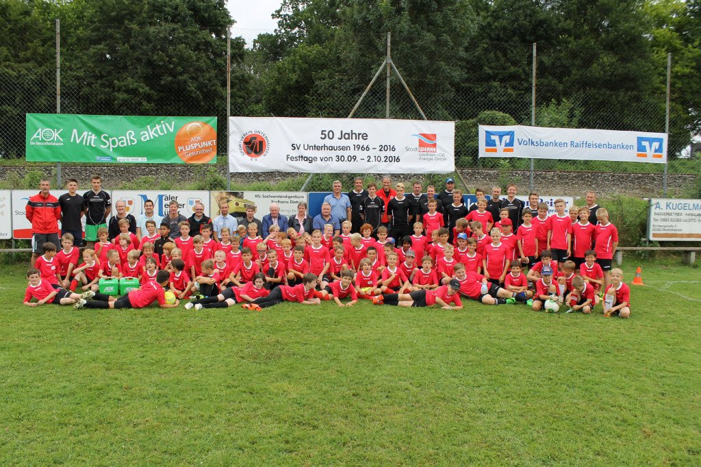 2016-08 Fußballcamp