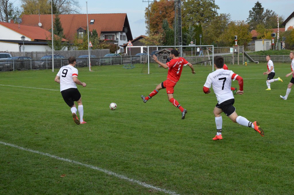 Meister Saison 2015/16