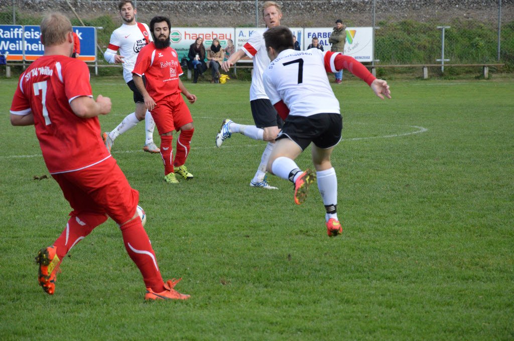 Meister Saison 2015/16