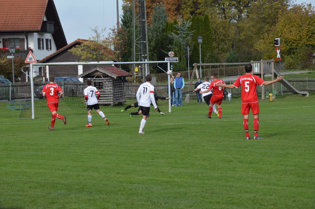 Meister Saison 2015/16