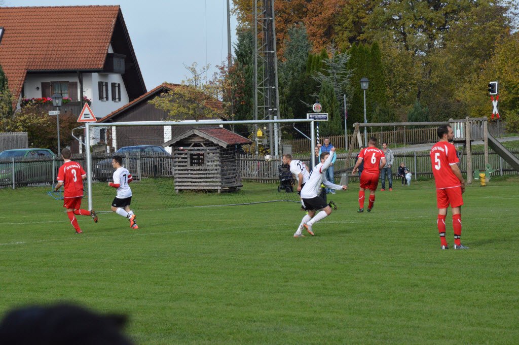 Meister Saison 2015/16