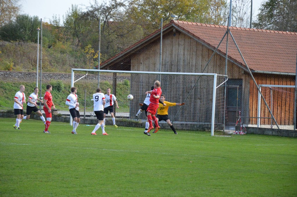 Meister Saison 2015/16