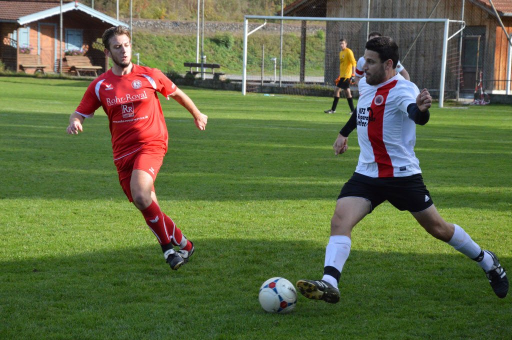 Meister Saison 2015/16