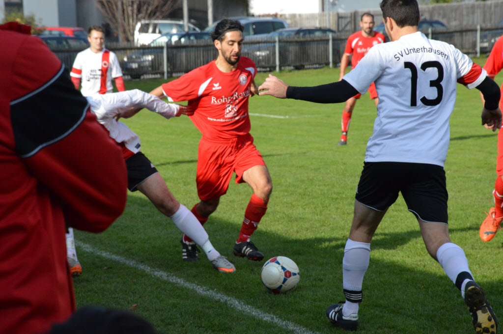 Meister Saison 2015/16