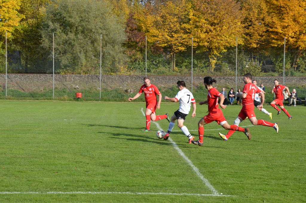 Meister Saison 2015/16