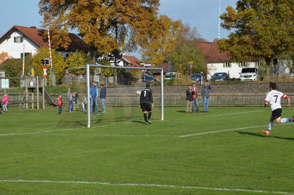 Meister Saison 2015/16