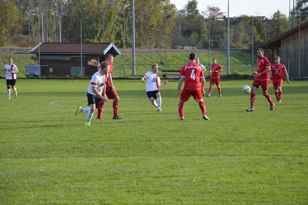 Meister Saison 2015/16