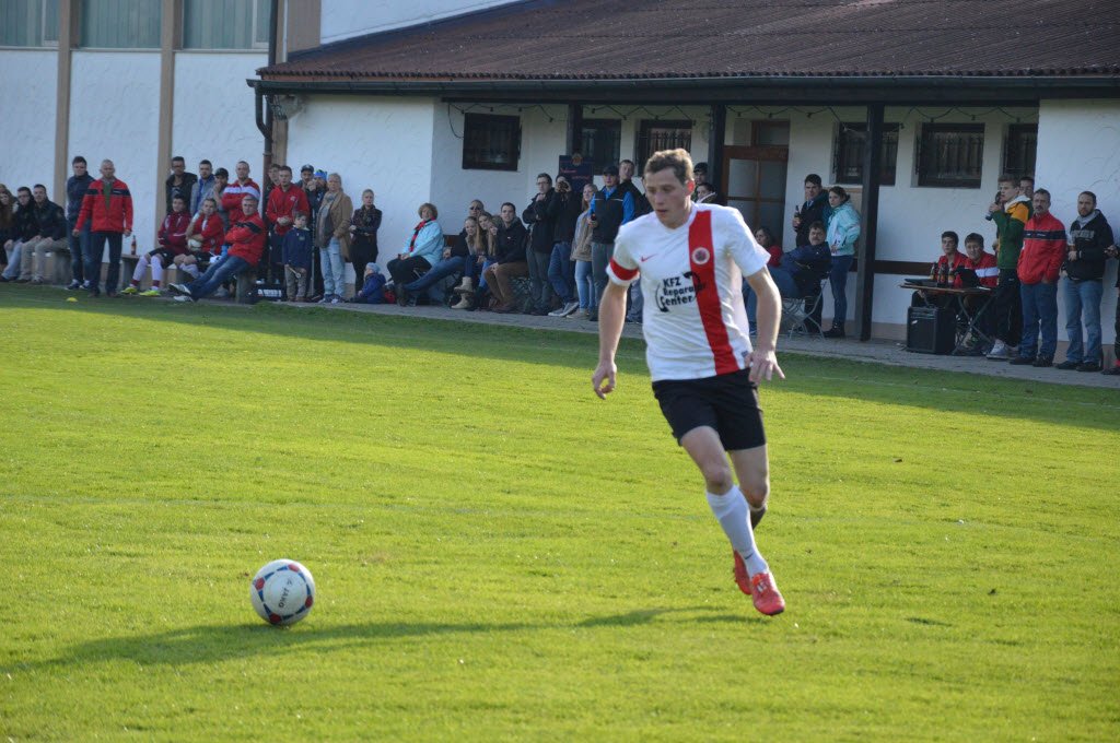 Meister Saison 2015/16