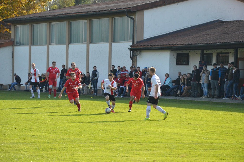 Meister Saison 2015/16