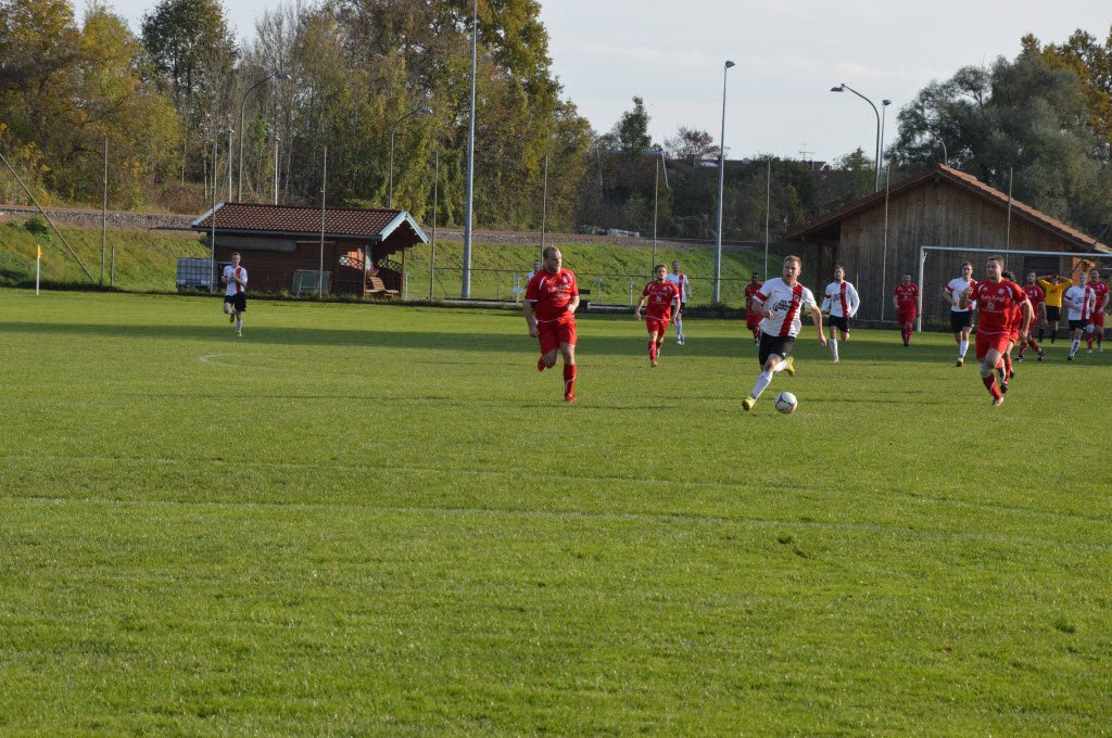 Meister Saison 2015/16