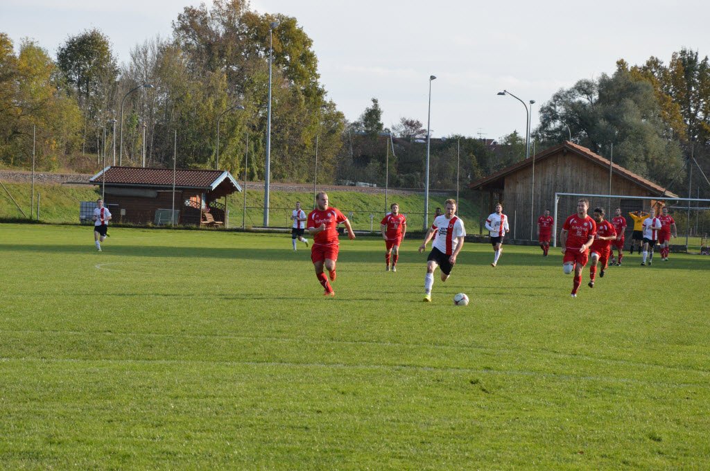 Meister Saison 2015/16