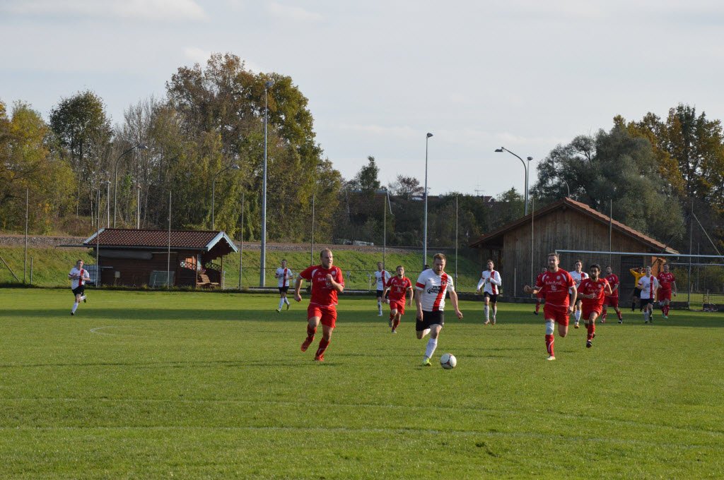 Meister Saison 2015/16