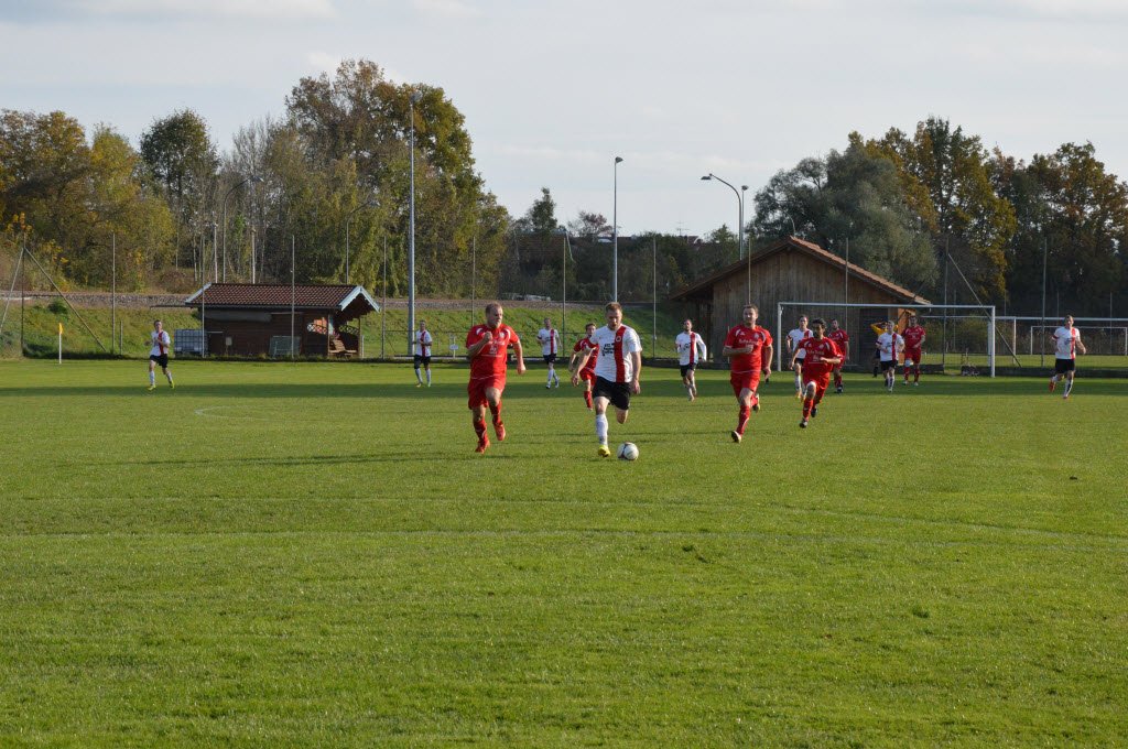 Meister Saison 2015/16