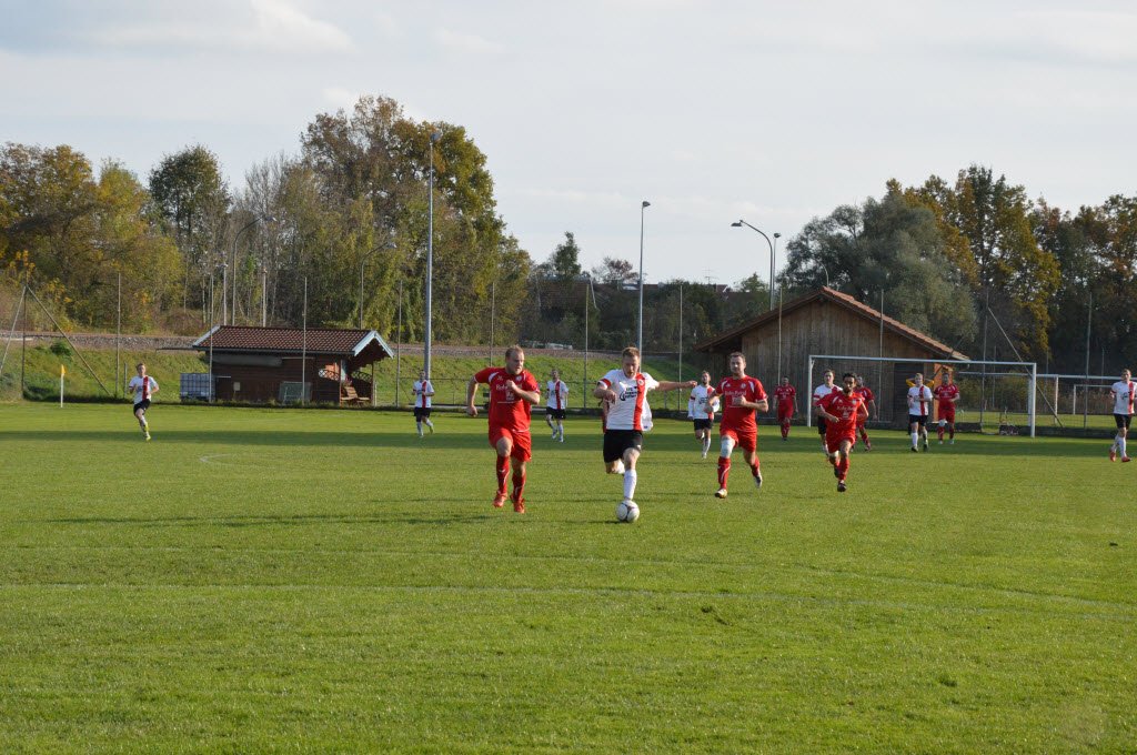 Meister Saison 2015/16