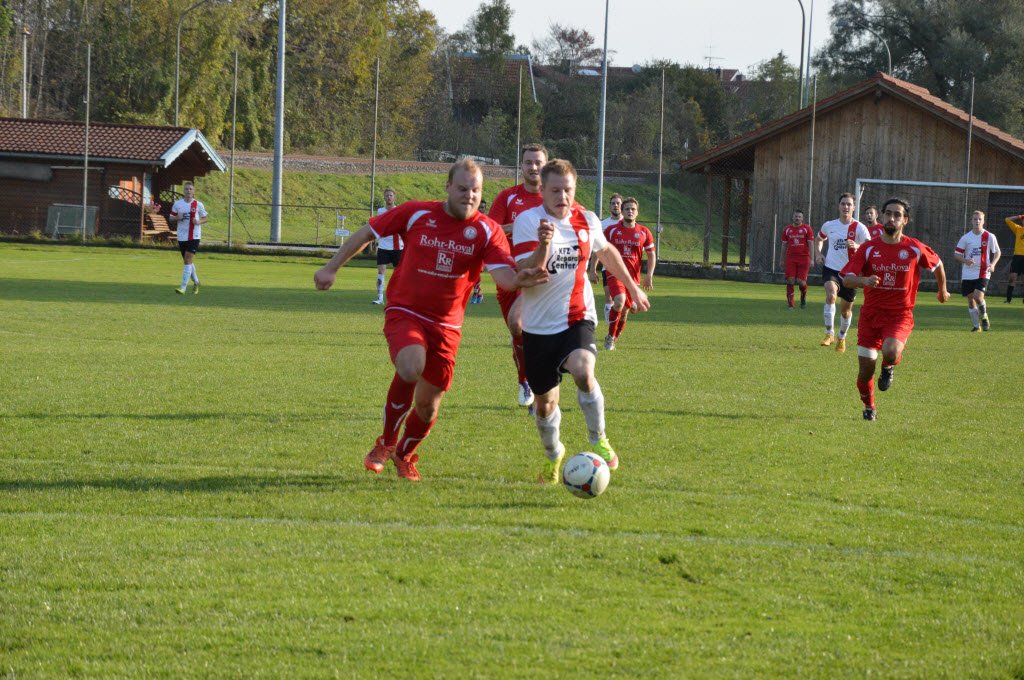 Meister Saison 2015/16